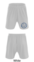 Cybercatsmmg 92018720 Athletic Shorts With Pockets - 1
