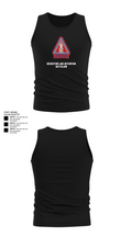 Recruiting and Retention Battalion 2441772 Tank Top - 37