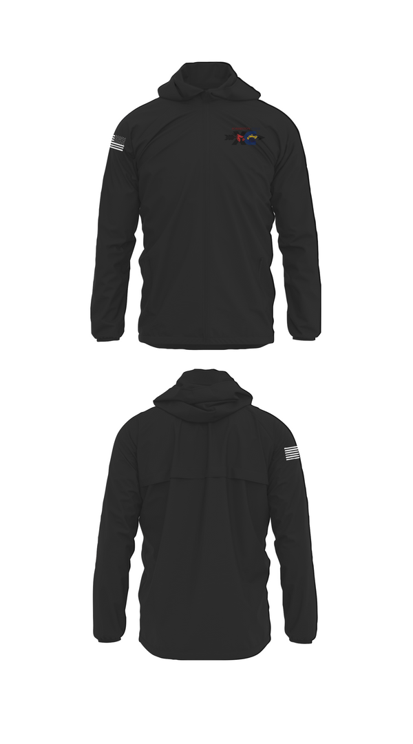 Windbreaker, Forreston High School Track and Field, Track & Field, Teamtime, Team time, sublimation, custom sports apparel, team uniforms, spirit wear, spiritwear, sports uniforms, custom shirts, team store, custom team store, fundraiser sports, apparel fundraiser