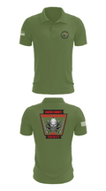 SNAG 62570666 Short Sleeve Performance Polo - 45