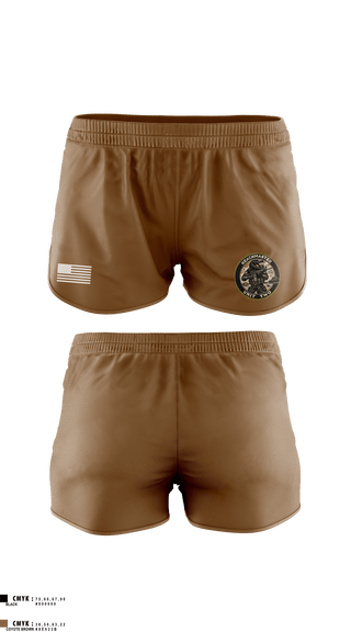 Ranger Panties, BEACHMASTER UNIT TWO, , Teamtime, Team time, sublimation, custom sports apparel, team uniforms, spirit wear, spiritwear, sports uniforms, custom shirts, team store, custom team store, fundraiser sports, apparel fundraiser