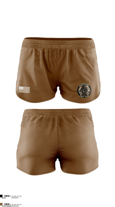 BEACHMASTER UNIT TWO 82951978 Ranger Panties - 3 (1)