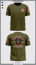 PVFR 34232026 Short Sleeve Performance Shirt - 3