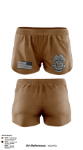 328th MP Co. 60323681 Ranger Panties - 1