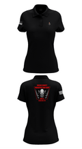 SNAG 62570666 Women's Short Sleeve Performance Polo  - 33