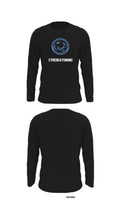 Cybercatsmmg 92018720 Long Sleeve Performance Shirt 27