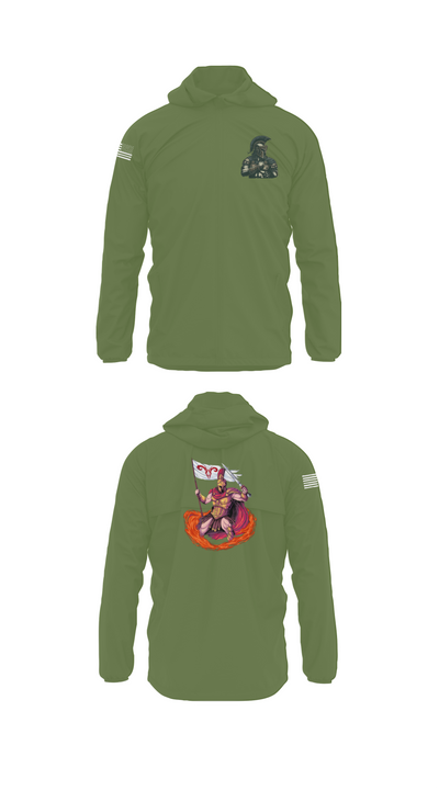 ARIES PLT 56936263 Windbreaker - 41