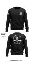 C / 205th MI BN / 500th MIB-T 47218382 Crew Neck Sweatshirt - 100