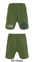 Dalton Fire Department 29083035 Athletic Shorts With Pockets - 49