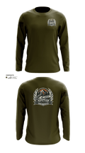 AshPeak Fire Solutions 58652744 Long Sleeve Performance Shirt 2