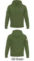 South Farmingdale Fire Department 19650951 Hoodie - 58