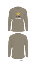 Old Pueblo 62113745 Long Sleeve Performance Shirt 72