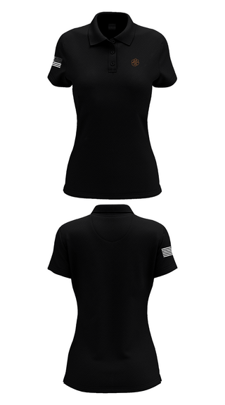 Womens Short Sleeve Performance Polo, Pine Prairie Panthers Softball, Softball, Teamtime, Team time, sublimation, custom sports apparel, team uniforms, spirit wear, spiritwear, sports uniforms, custom shirts, team store, custom team store, fundraiser sports, apparel fundraiser