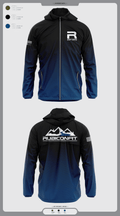 RubiconFit 20766115 Windbreaker - 2