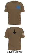 169th Maintenance Squadron 8743649 Short Sleeve Performance Shirt - 16