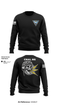 COMNAVAIRLANT 21850129 Crew Neck Sweatshirt - 39