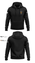OSA DDG79 12784449 Hoodie - 2