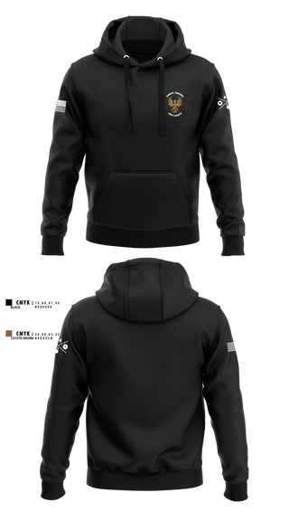 Hoodie, OSA DDG79, , Teamtime, Team time, sublimation, custom sports apparel, team uniforms, spirit wear, spiritwear, sports uniforms, custom shirts, team store, custom team store, fundraiser sports, apparel fundraiser