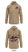 Roadstars Windbreaker - 43