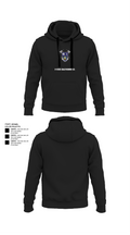 2-23IN CRAZYHORSE CO. 51563719 Hoodie - 31