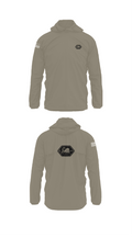 TCU Ranger Challenge 43130587 Windbreaker - 61