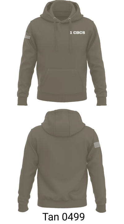 1 CBCS 1953830 Hoodie - 78