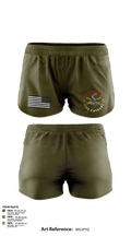 1-113 Calvary 96380120 Ranger Panties - 1