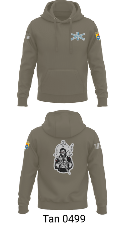 HHC Mortars 63835758 Hoodie - 78
