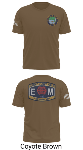 Short Sleeve Performance Shirt, Outside Electrical, , Teamtime, Team time, sublimation, custom sports apparel, team uniforms, spirit wear, spiritwear, sports uniforms, custom shirts, team store, custom team store, fundraiser sports, apparel fundraiser