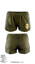 88th Artillery Detachment 75838133 Ranger Panties - 1