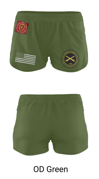 Ranger Panties, 25th infantry division C-Btry 1/8 FA, , Teamtime, Team time, sublimation, custom sports apparel, team uniforms, spirit wear, spiritwear, sports uniforms, custom shirts, team store, custom team store, fundraiser sports, apparel fundraiser