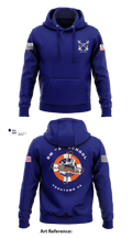 BM “A” 25-06 10728160 Hoodie - 105