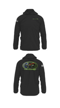 Sector K9 Foundation 85610230 Windbreaker - 33