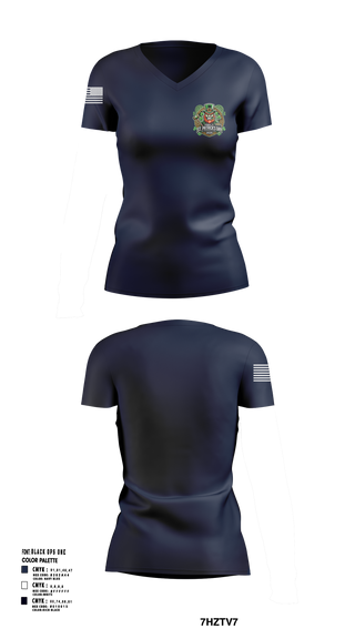 Womens Short Sleeve Vneck Shirt, Clifton FMBA 21, , Teamtime, Team time, sublimation, custom sports apparel, team uniforms, spirit wear, spiritwear, sports uniforms, custom shirts, team store, custom team store, fundraiser sports, apparel fundraiser