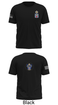 1st Battalion, 16th Infantry Regiment 49453656 Short Sleeve Performance Shirt - 36