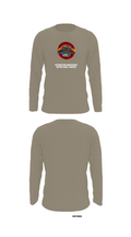 Distribution Management Instructional Company 92076770 Long Sleeve Performance Shirt 72