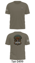 SOCKOR 29135503 Short Sleeve Performance Shirt - 76