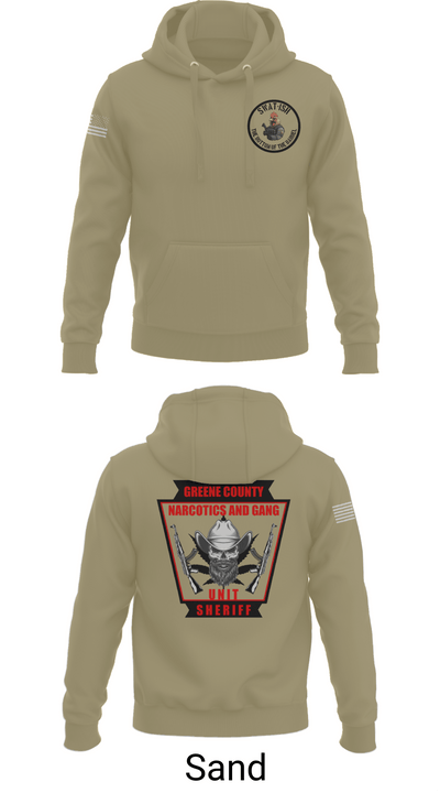 SNAG 62570666 Hoodie - 93