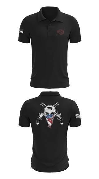 Short Sleeve Performance Polo, Special Boat Team 22, , Teamtime, Team time, sublimation, custom sports apparel, team uniforms, spirit wear, spiritwear, sports uniforms, custom shirts, team store, custom team store, fundraiser sports, apparel fundraiser
