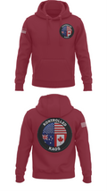 Kontrolled Kaos 4706470 Hoodie - 18