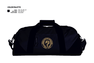Duffle Bag, Montgomery County Police CNT, , Teamtime, Team time, sublimation, custom sports apparel, team uniforms, spirit wear, spiritwear, sports uniforms, custom shirts, team store, custom team store, fundraiser sports, apparel fundraiser