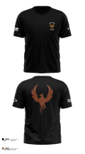 OSA DDG79 12784449 Short Sleeve Performance Shirt - 5