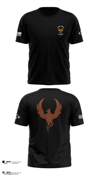 Short Sleeve Performance Shirt, OSA DDG79, , Teamtime, Team time, sublimation, custom sports apparel, team uniforms, spirit wear, spiritwear, sports uniforms, custom shirts, team store, custom team store, fundraiser sports, apparel fundraiser