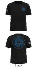 1st Area Command 9228914 Old School Cotton Feel Shirt - 29
