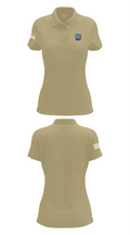 NAVSUBTRACENPAC 48125682 Women's Short Sleeve Performance Polo  - 90