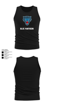 Blue Panthers 97909853 Tank Top - 39