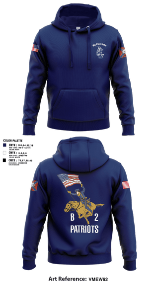 Hoodie, B2 Patriots sports, Army, Teamtime, Team time, sublimation, custom sports apparel, team uniforms, spirit wear, spiritwear, sports uniforms, custom shirts, team store, custom team store, fundraiser sports, apparel fundraiser