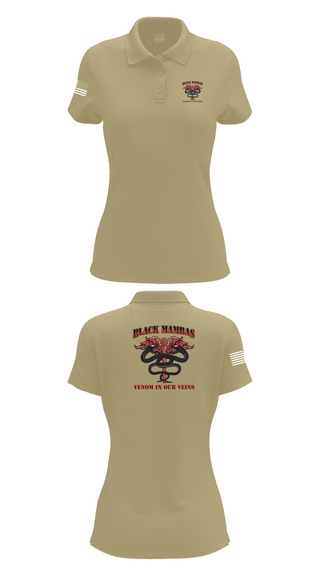 Womens Short Sleeve Performance Polo, B-Co MRB Mamba, , Teamtime, Team time, sublimation, custom sports apparel, team uniforms, spirit wear, spiritwear, sports uniforms, custom shirts, team store, custom team store, fundraiser sports, apparel fundraiser
