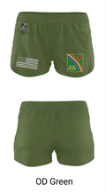 1st Battalion 69th Infantry Regiment 40459574 Ranger Panties - 43