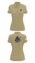 Wolverine Arms 65680976 Women's Short Sleeve Performance Polo  - 43